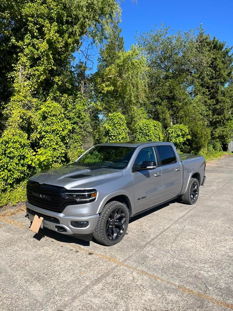 V8 Ram 5,7 limited, Auto's, Automaat, 4 deurs, Euro 6, 5 zetels