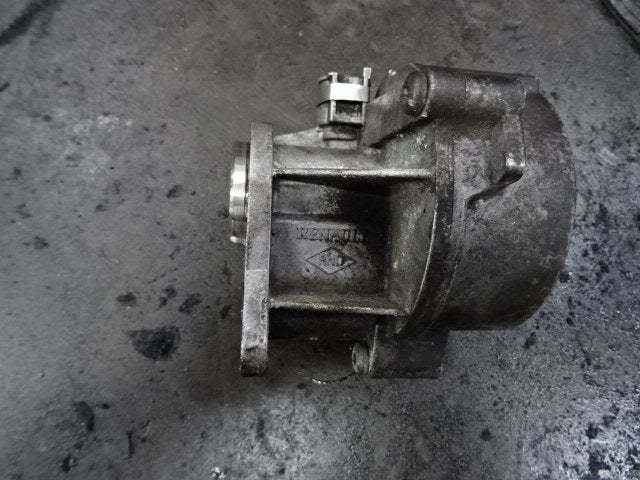 VACUUM POMPE Renault Laguna II (BG) (D163451323), Utilisé, Renault