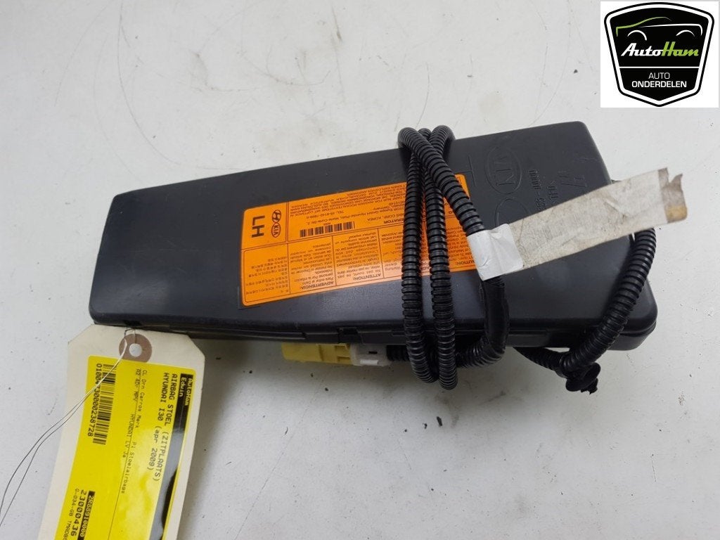 AIRBAG STOEL Hyundai i30 (FD) (|2R88910000|), Gebruikt, Hyundai