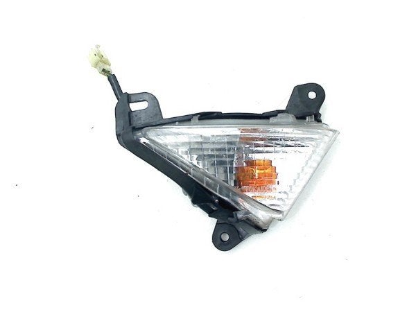 KNIPPERLICHT RECHTS VOOR Z 1000 2010-2013 (Z1000 ZR1000D-E), Dhr. S. di Majo, Gebruikt, Info@cama-motorparts.nl, P.J. Troelstraweg 8 8
3144 CX  MAASSLUIS, NL