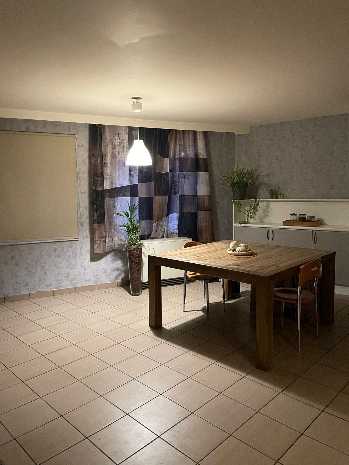 Gelijkvloers appartement met tuintle te Berlare Dorp 45, 50 m² of meer, Provincie Oost-Vlaanderen