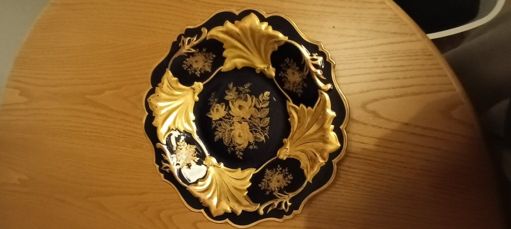 Weimar porselein, Antiek en Kunst, Ophalen