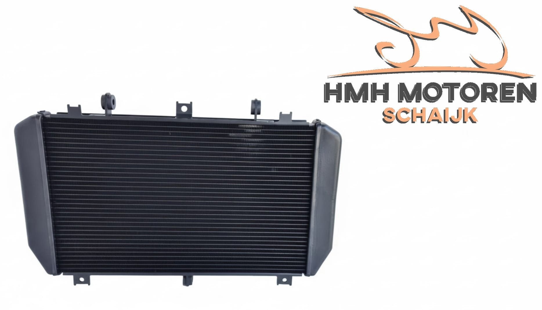 Kawasaki Z750, Z750R, Z1000 : radiateur neuf, Motos, Neuf, -, -, -