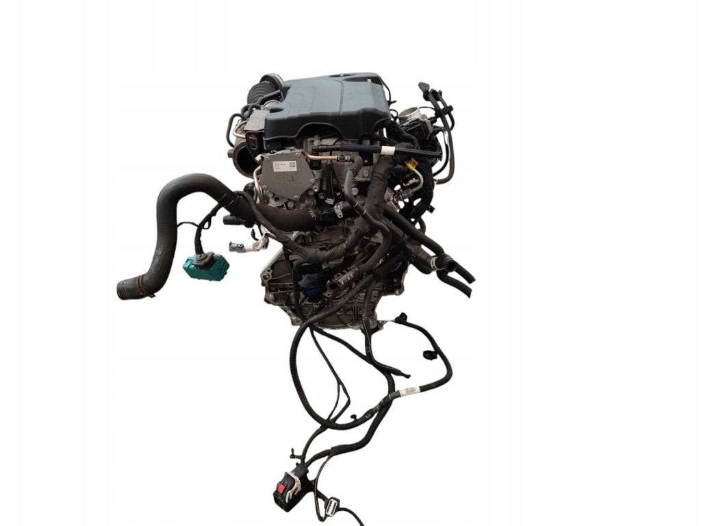 Moteur D15SFT Complet INSIGNIA VAUXHALL OPEL, Verzenden, Gebruikt, Overige automerken