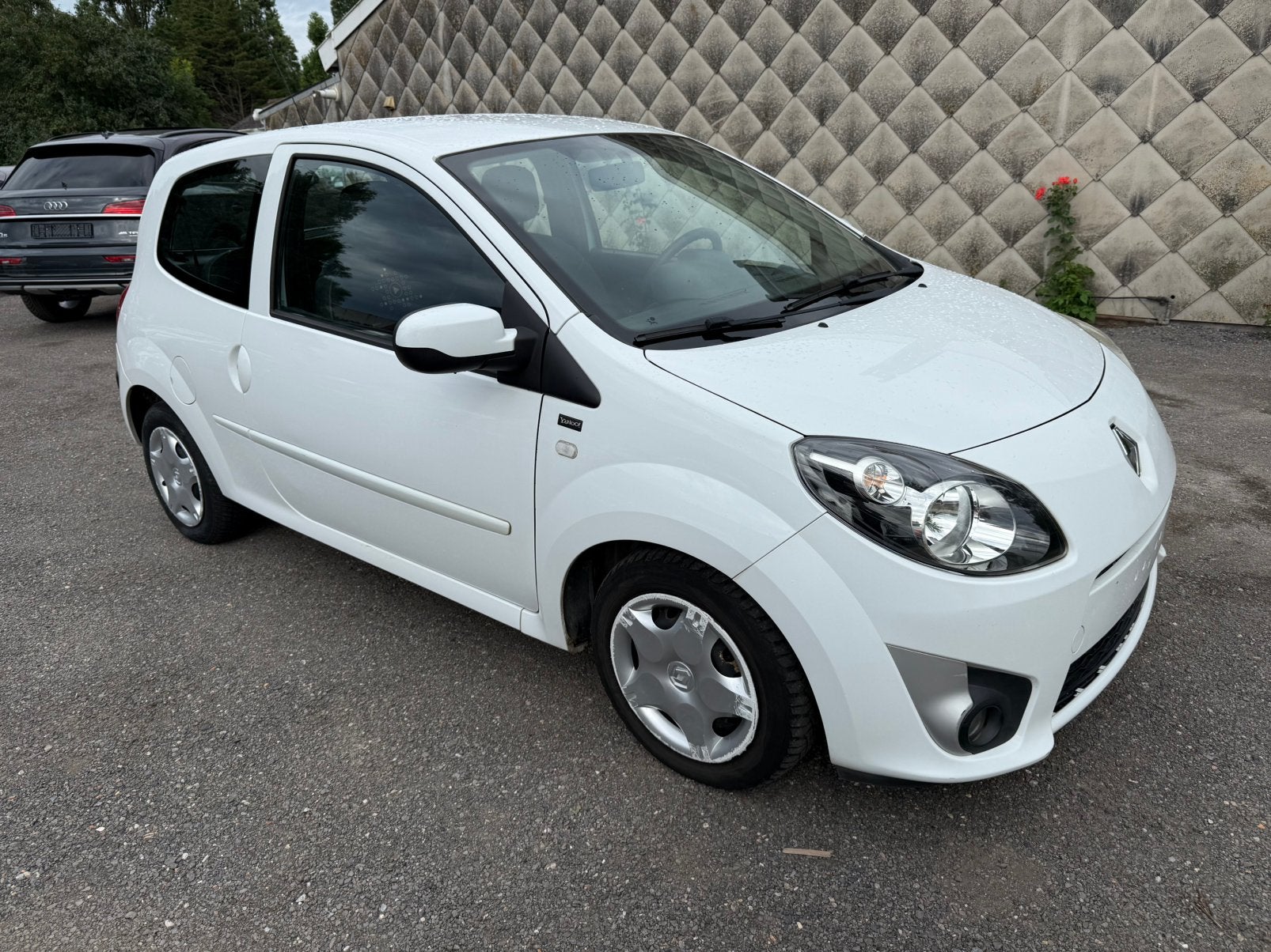 Renault twingo | 1.2 Benzine | 2011 |, Auto's, Renault, 4 zetels, Wit, Bedrijf, 55 kW