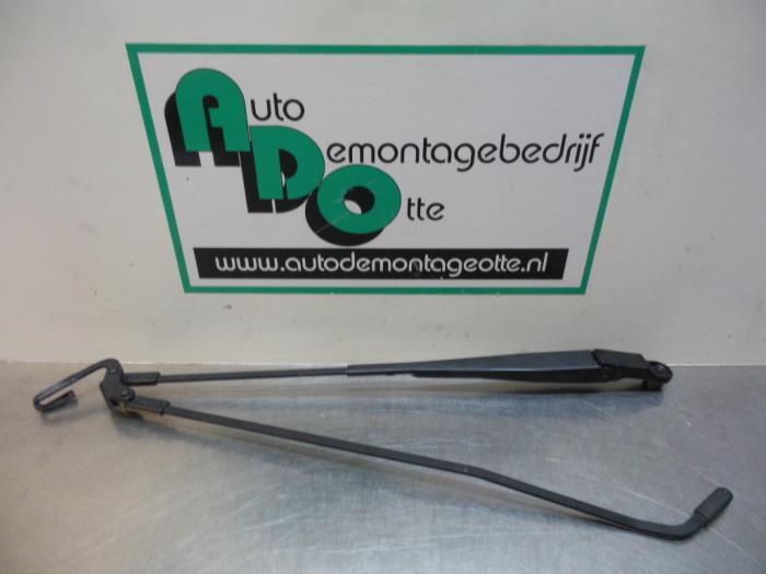 Bras essuie-glace avant d'un Citroen C1 (C1 05-), -, 3 mois de garantie, Utilisé, -