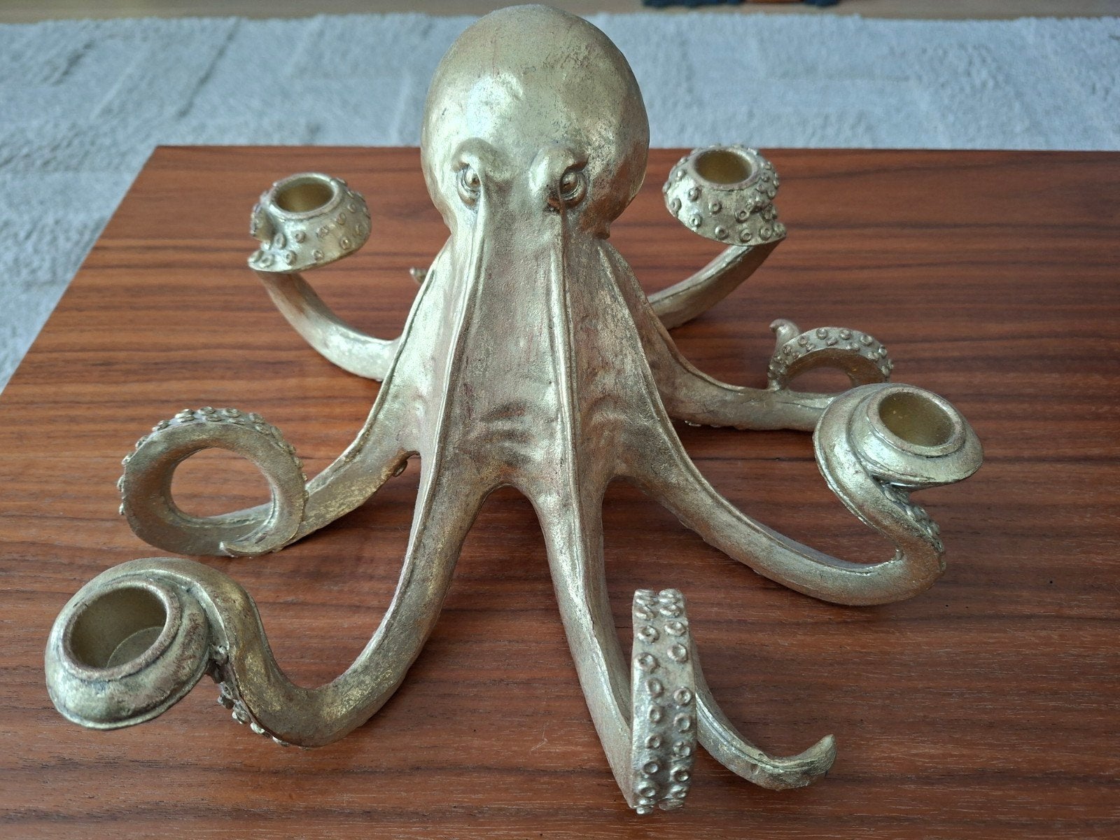 Chandelier spécial poulpe — cabinet de curiosités, Enlèvement ou Envoi
