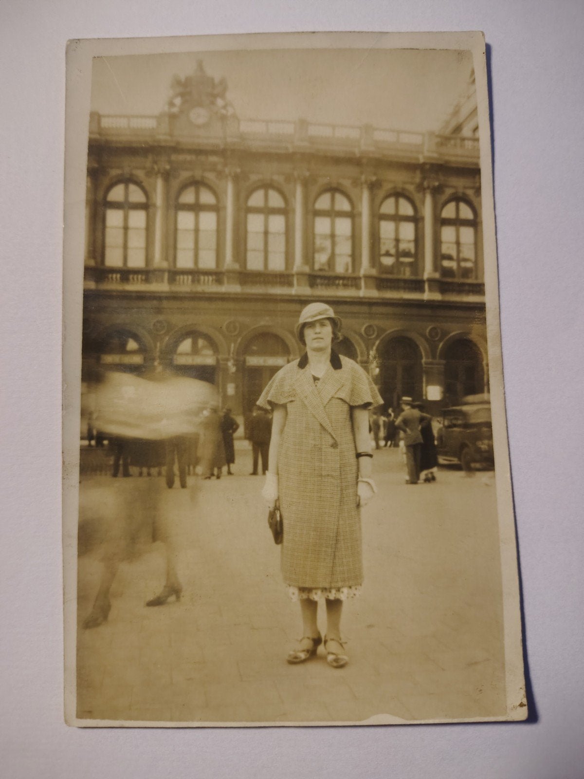 Carte photographique de Bruxelles, Enlèvement ou Envoi