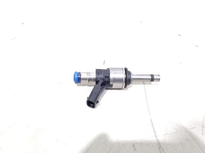 Injecteur (injection essence) d'un Audi A6, -, 3 mois de garantie, Audi, Utilisé