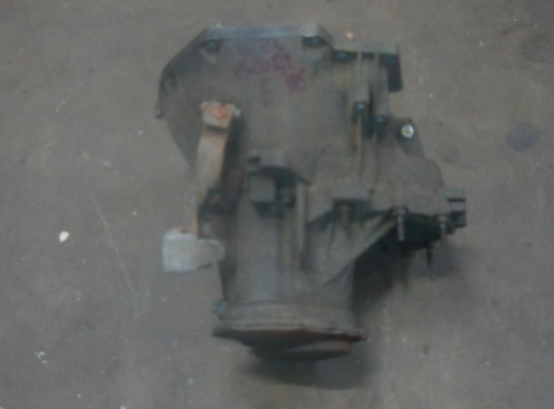 VERSNELLINGSBAK Ford Escort 6 (AAL / ABL) (96-WT-7F096-BA), Gebruikt, Info@VerberkAutodemontage.nl, Nijverheidstraat 1a 1a
5405 AJ  UDEN, NL