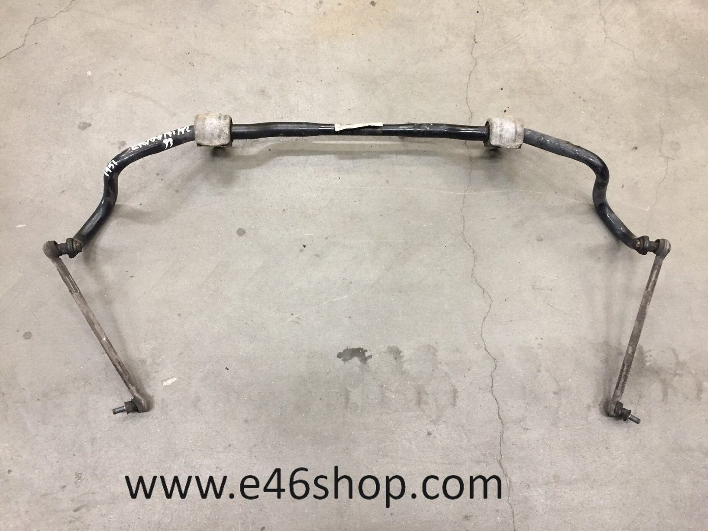 Stabilisatorstang BMW E90 E91 E92 E93 E82 E87 E88 oe 6771337, Gebruikt, -, -, Ophalen of Verzenden
