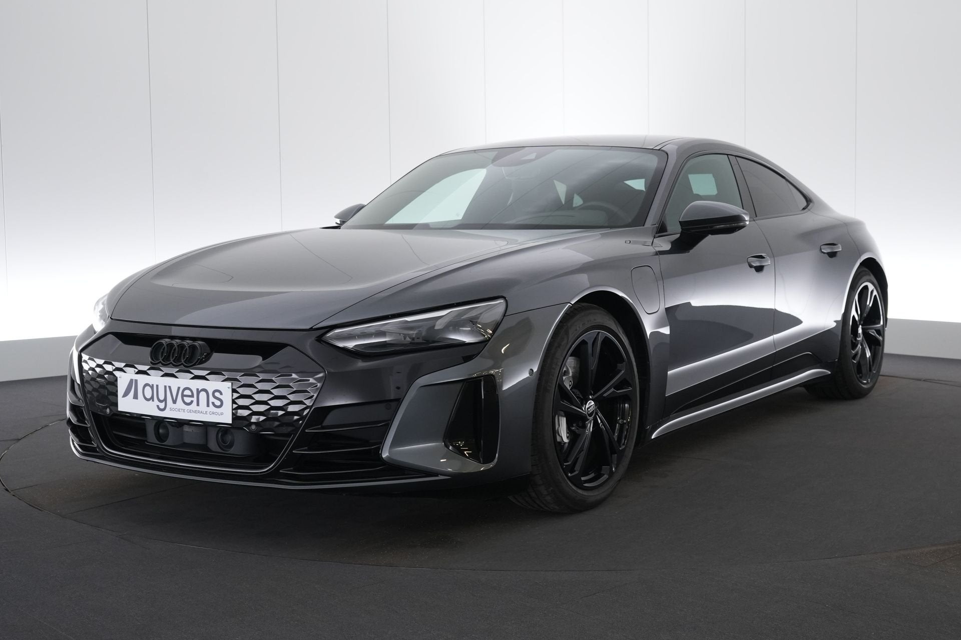 (2BVP036) AUDI E-TRON GT, Autos, Audi, Entreprise, Achat, TT, 4x4, ABS, Caméra de recul, Airbags, Android Auto, Apple Carplay