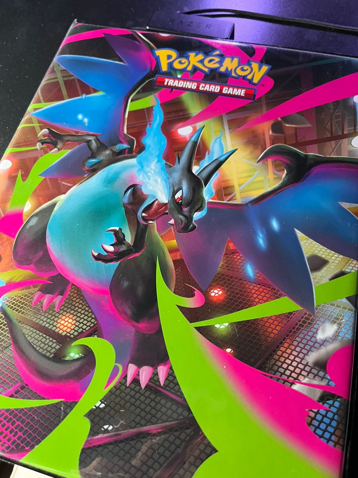 Phantasmal Flames Complete base set, Enlèvement ou Envoi, Comme neuf, Plusieurs cartes, Foil