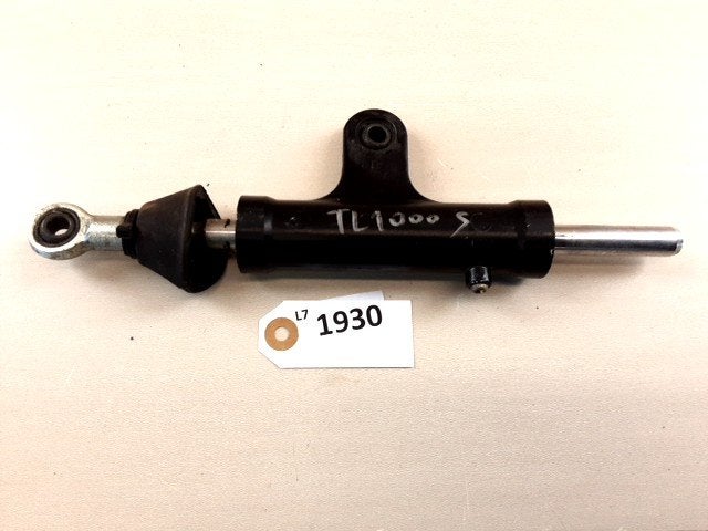 TL1000S 1996 - 2001 Suzuki Stuurdemper D1-37145, Motoren