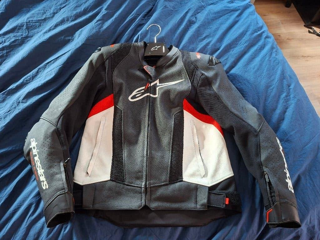 Alphinestars outfit, Ophalen, Nieuw zonder kaartje, Alpinestar, Heren