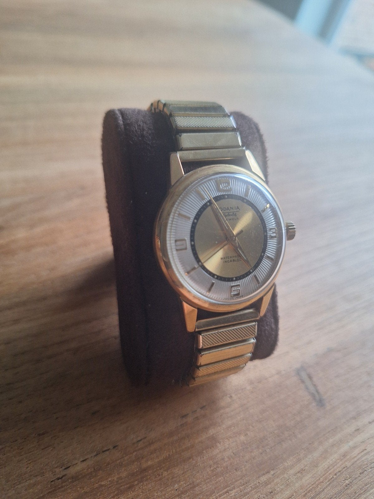 Rodania Flytester, Ophalen of Verzenden