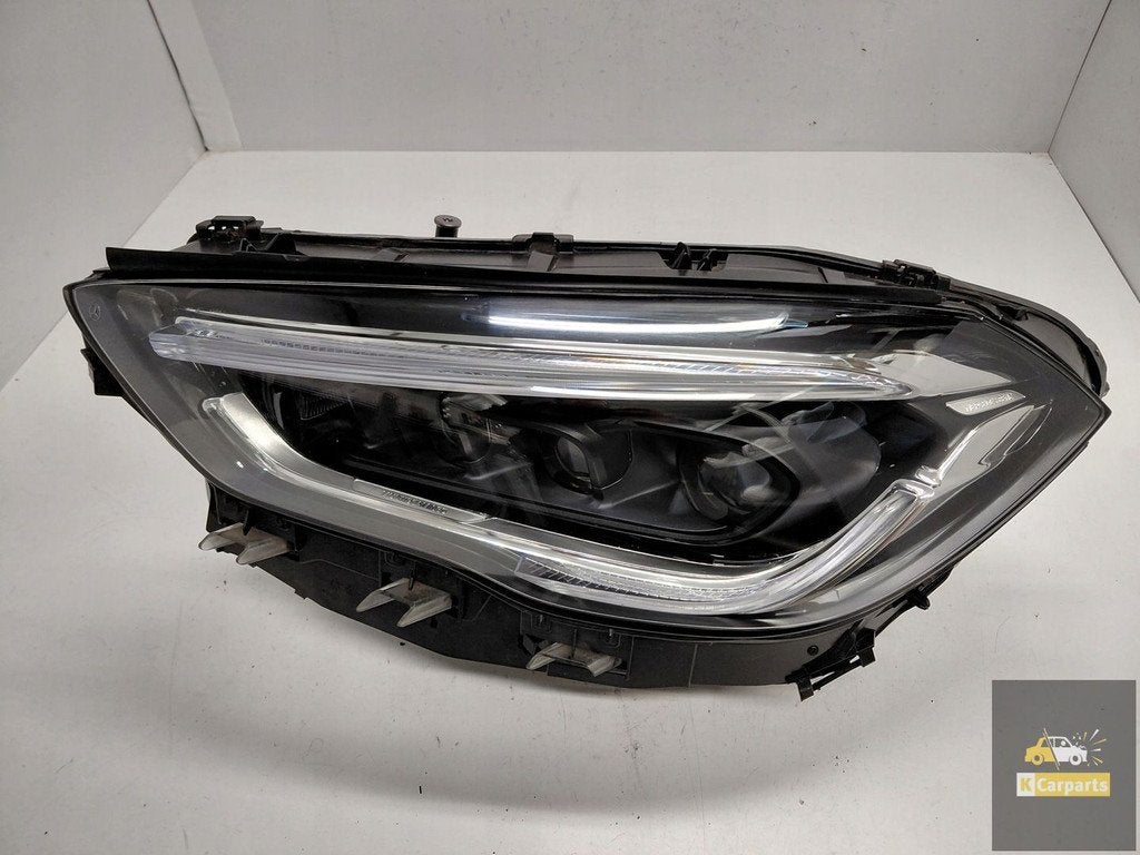 A2479066901Mercedes, Mercedes GLA W247 II Multibeam linkerla, Gebruikt, Mercedes-Benz AG, Mercedes-Benz, Mercedesstrasse 120
70372  Stuttgart, DE
