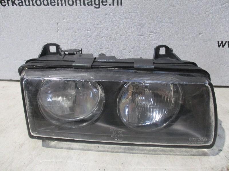 PHARE / OPTIQUE AVANT DROIT BMW 3 serie (E36 / 4), Autos : Pièces & Accessoires, Utilisé, BMW