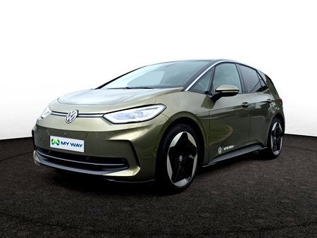 Volkswagen ID.3 Pro Performance 58 kWh 150 kW (204 ch) 1 vit, Autos, Argent ou Gris, Achat, ID.3, Berline