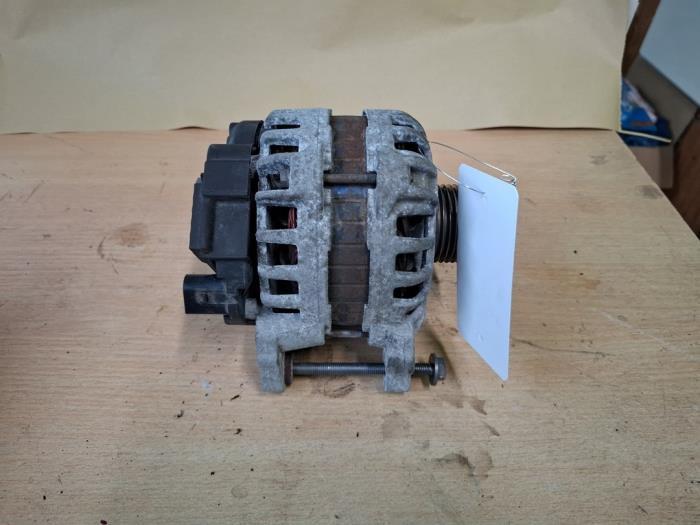 Dynamo van een Volkswagen UP, Gebruikt, -, Volkswagen, -