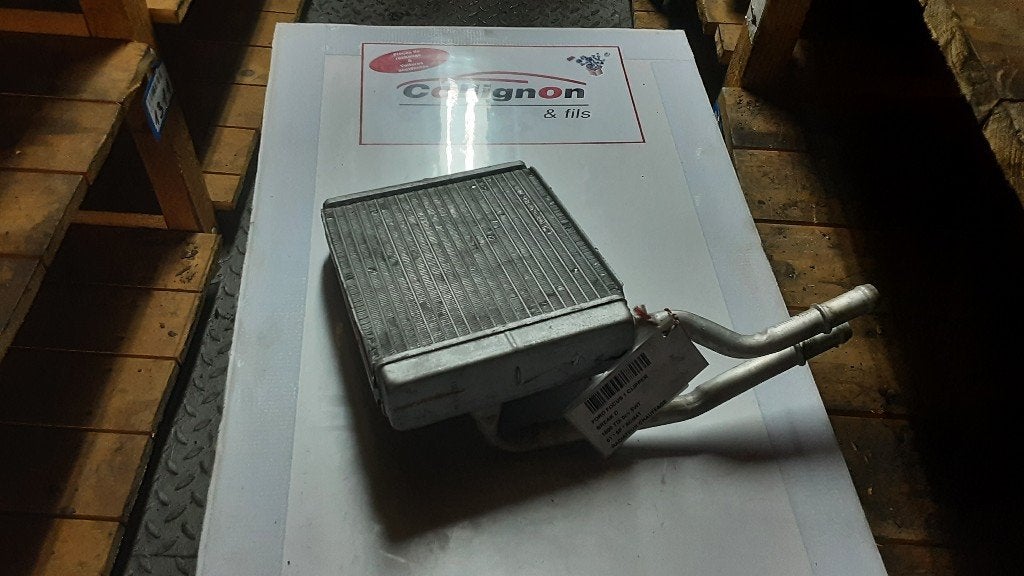 RADIATEUR DE CHAUFFAGE Ford Focus 1 Wagon (1SEP19A), Mevr. I. Hauben, Rue de l'Espoir 34 34
4030  GRIVEGNÉE, BE, Info@Collignon.be