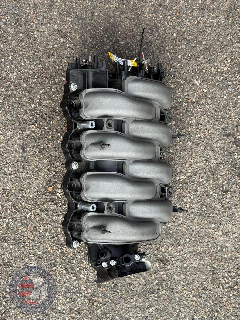 Ford 5.0 V8 inlaatspruitstuk FR3E-9S455-HE defect, Auto-onderdelen, Motor en Toebehoren, Gebruikt, Ophalen of Verzenden