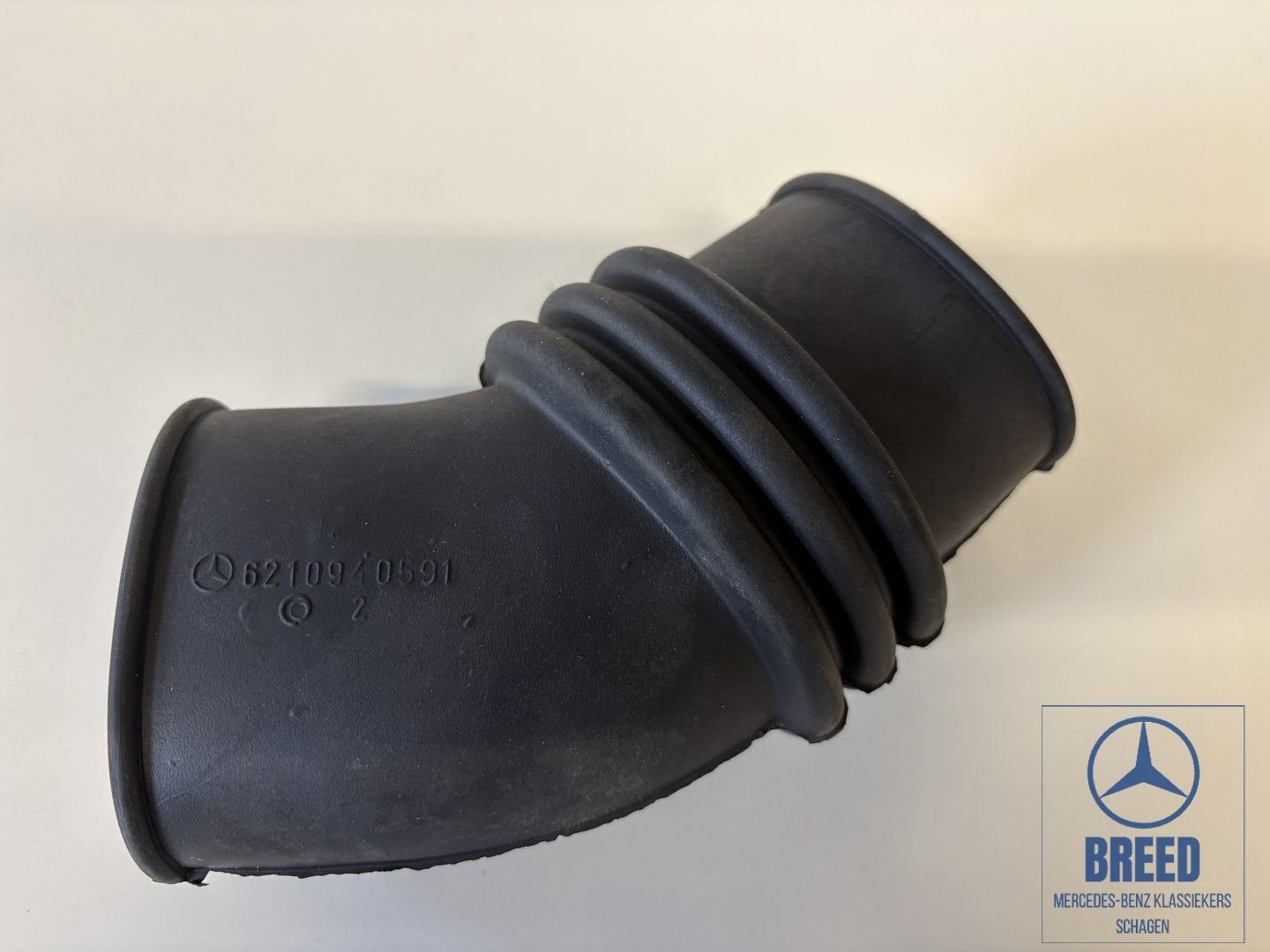 NOS slang luchtfilter voor Mercedes-Benz W110 OM621 motor, Neuf, -, -, Enlèvement ou Envoi