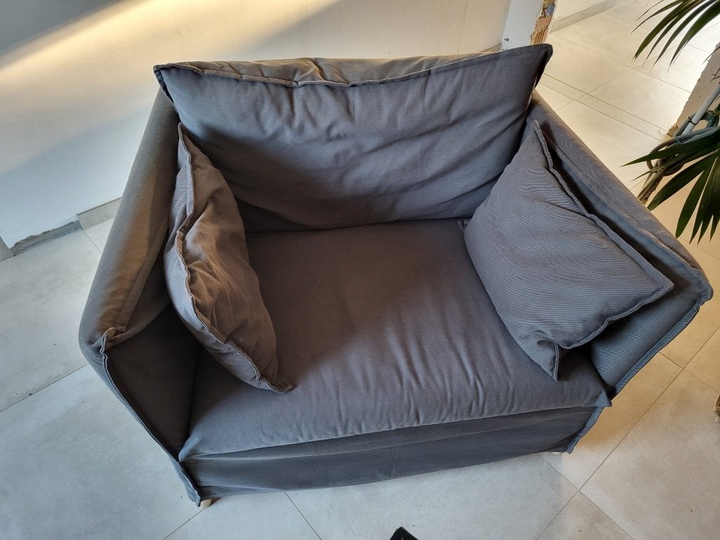 Ikea BACKSÄLEN zetel, Huis en Inrichting, Ophalen