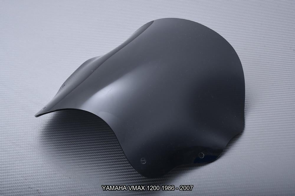 Windscherm YAMAHA VMAX 1200 1986 - 2007, Ophalen of Verzenden, Nieuw
