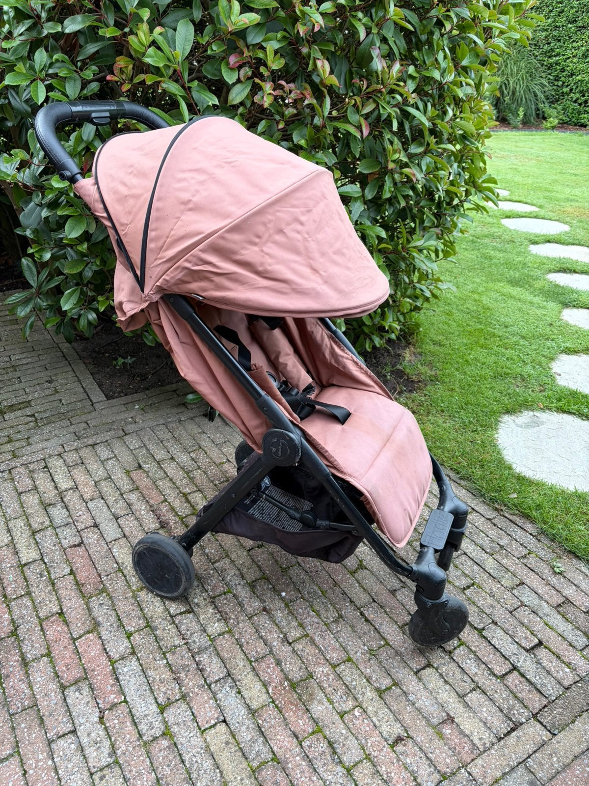 Elodie plooibuddy, Kinderen en Baby's, Buggy's, Ophalen, Zo goed als nieuw