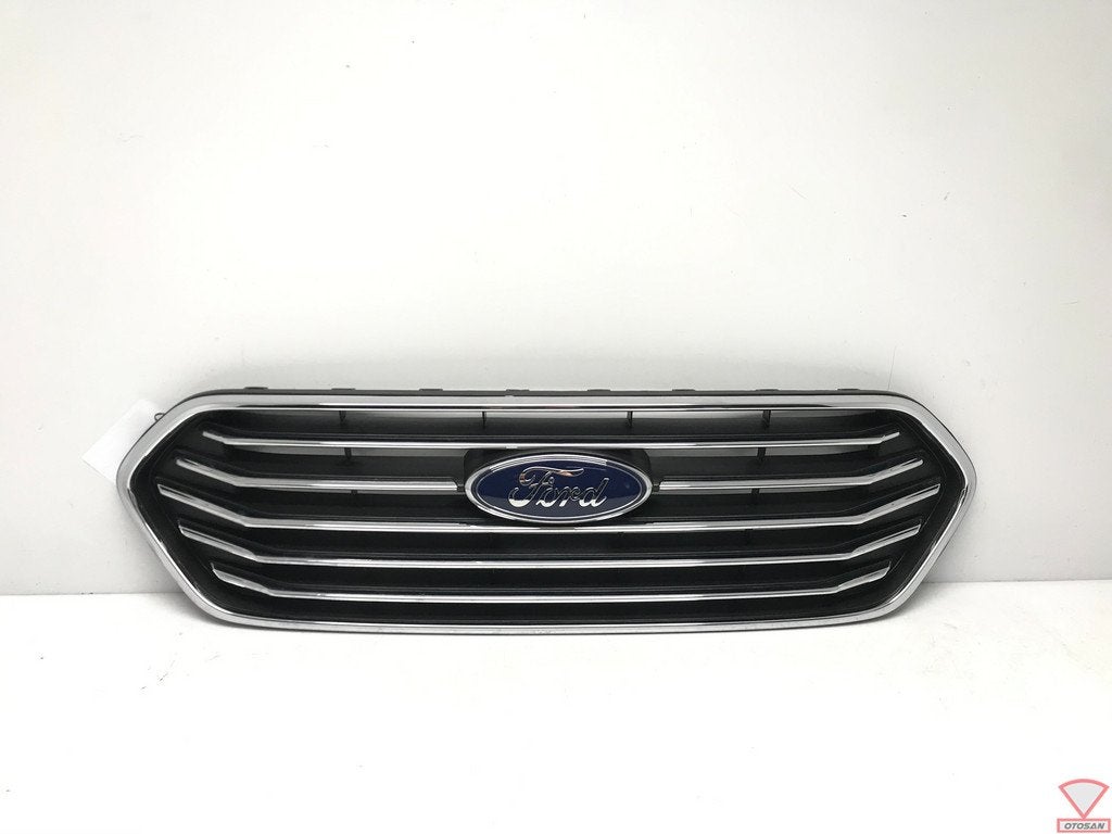 Grille de calandre personnalis e Ford Transit Facelift JK21-, Info@ford.com, Avant, Ford Motor Company, American Road 1
48126  Dearborn