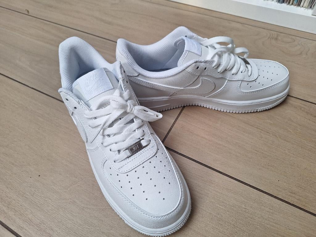Nike air force 1 schoenen, Vêtements | Hommes, Chaussures, Neuf, Enlèvement ou Envoi, Nike, Chaussures de sport