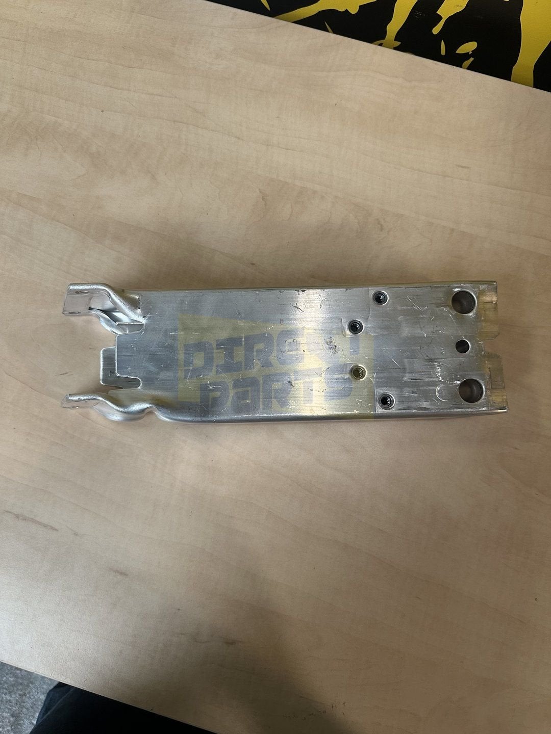 BMW 1 Serie F40 (09/19-10/24) Voorbumperbalk Steun Links Bin, Neuf, -, Avant, -