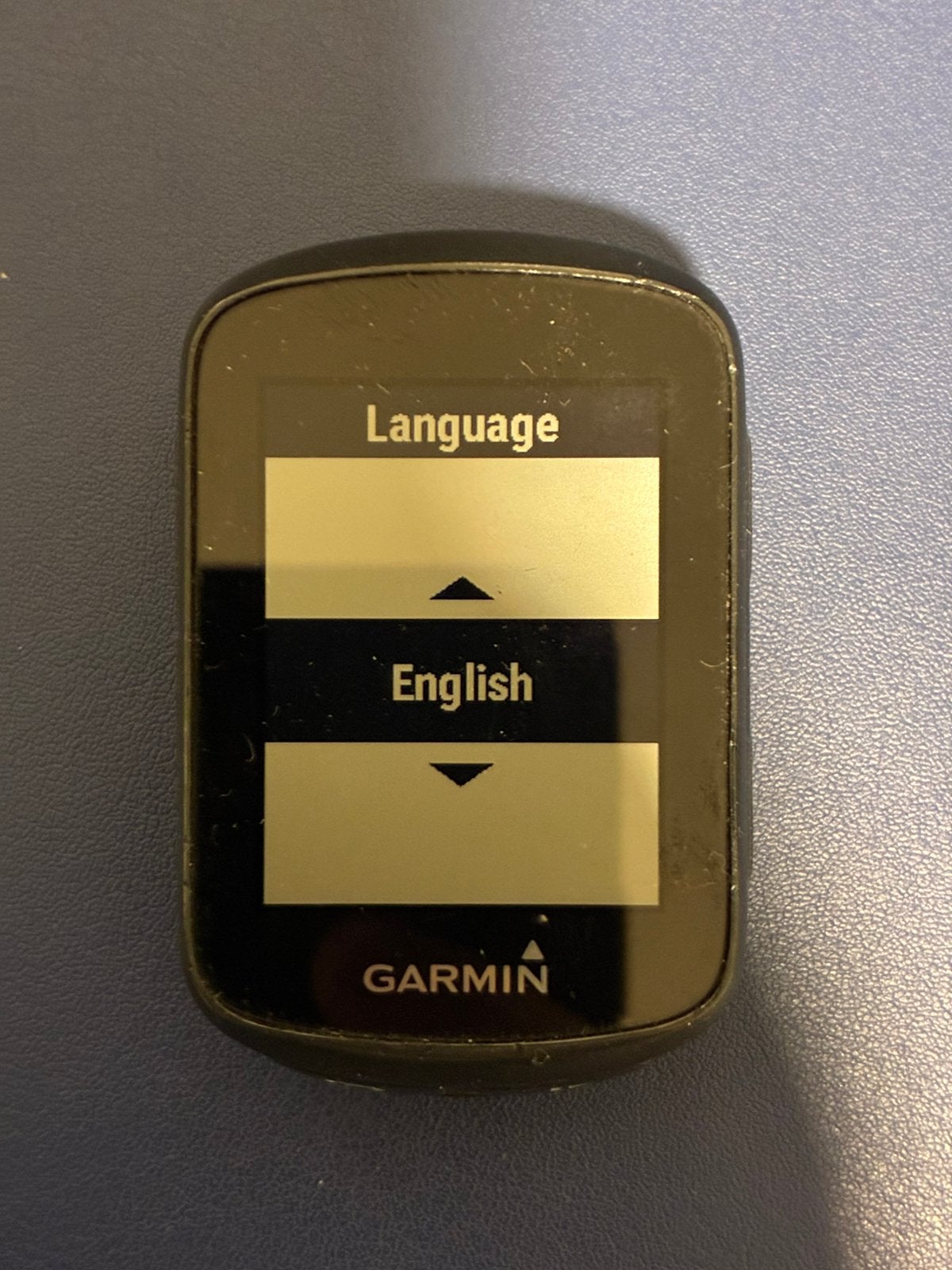 Garmin Edge 130 bike computer, Enlèvement ou Envoi, Comme neuf