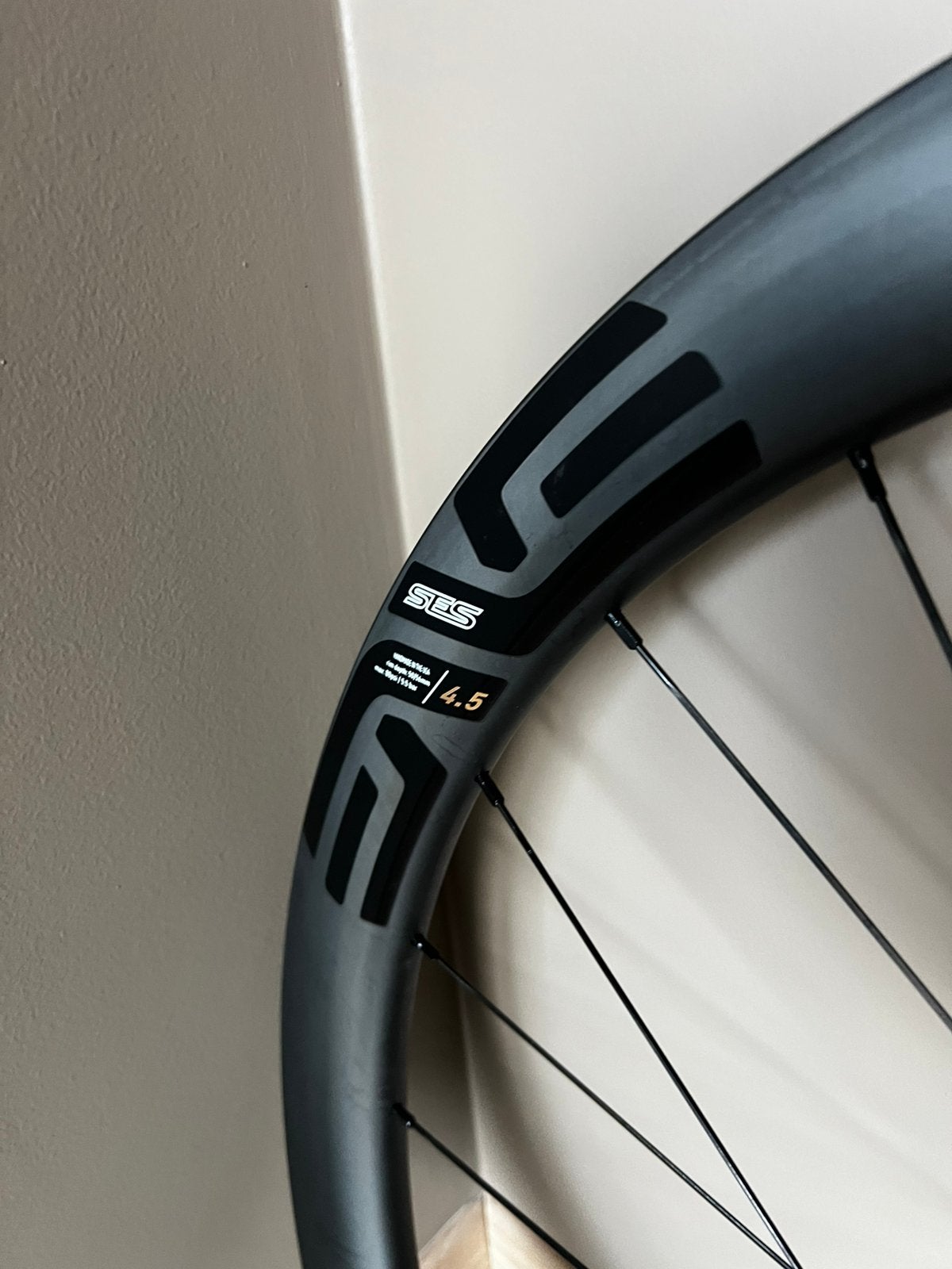 Carbon wielen met dt swiss 350 naven, Fietsen en Brommers, Ophalen, Zo goed als nieuw, Carbon
