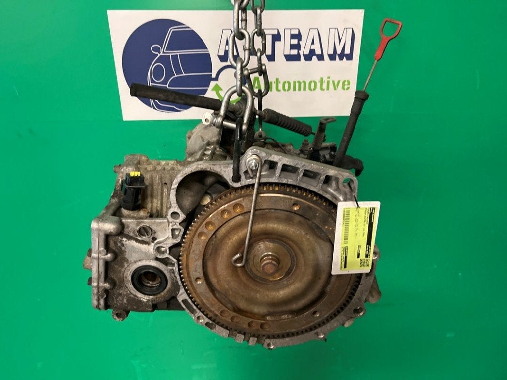 BOITE DE VITESSES AUTOMATIQUE Hyundai Matrix, Utilisé, Hyundai