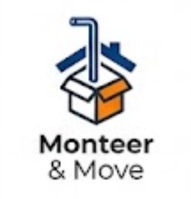 Monteer en Move - Montage & Technische Service Klusjesdienst, Diensten en Vakmensen, Klusjesman en Klusbedrijf, 24-uursservice