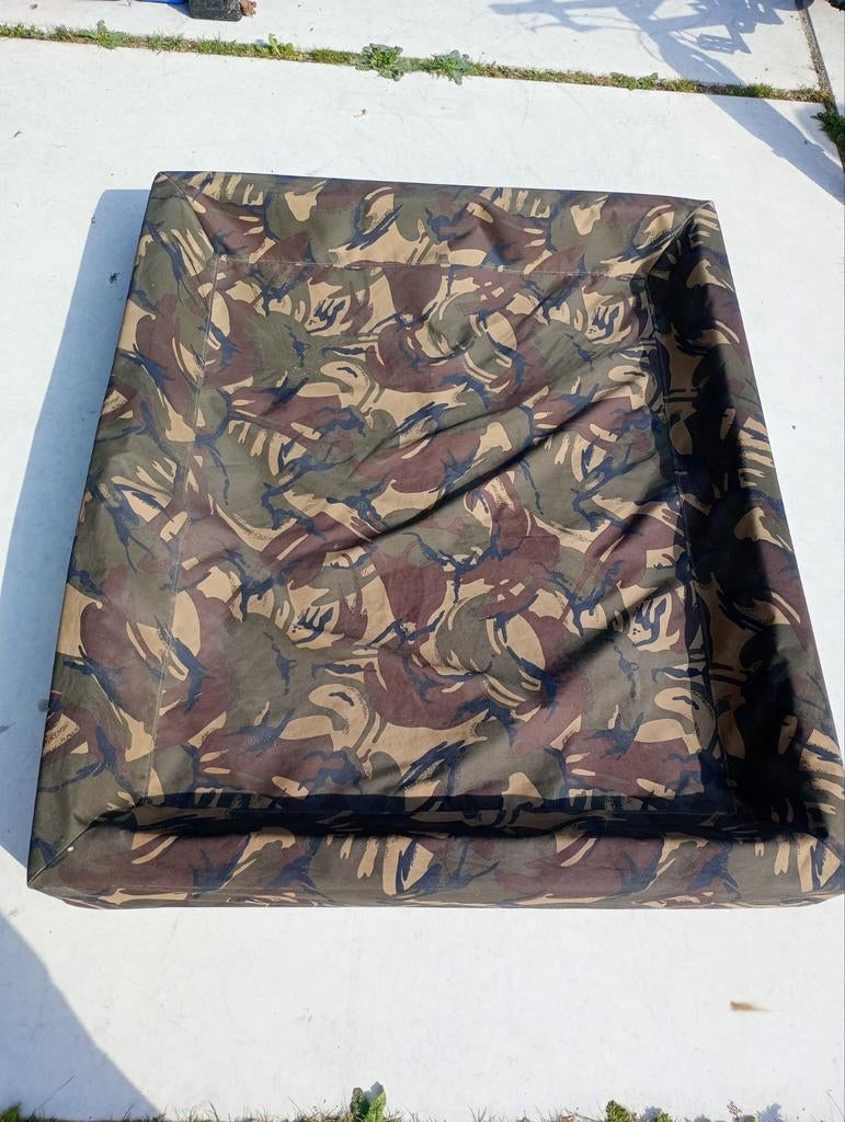 Biabed XXL, ergonomische hondenmat., Dieren en Toebehoren, Ophalen