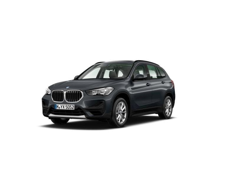 BMW X1 sDrive18i/Pano/Driv.Asst.Plus/Park Asst., Auto's, BMW, Bedrijf, 5 deurs, 140 pk, SUV of Terreinwagen