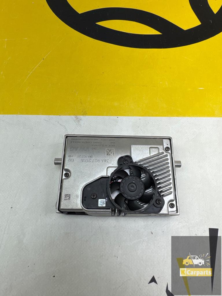 camera Voorzijde Vw Golf 8 VIII Vw Tiguan 3WA907217A Nieuw!, Gebruikt, Volkswagen, Volkswagen AG, Vw@volkswagen.de