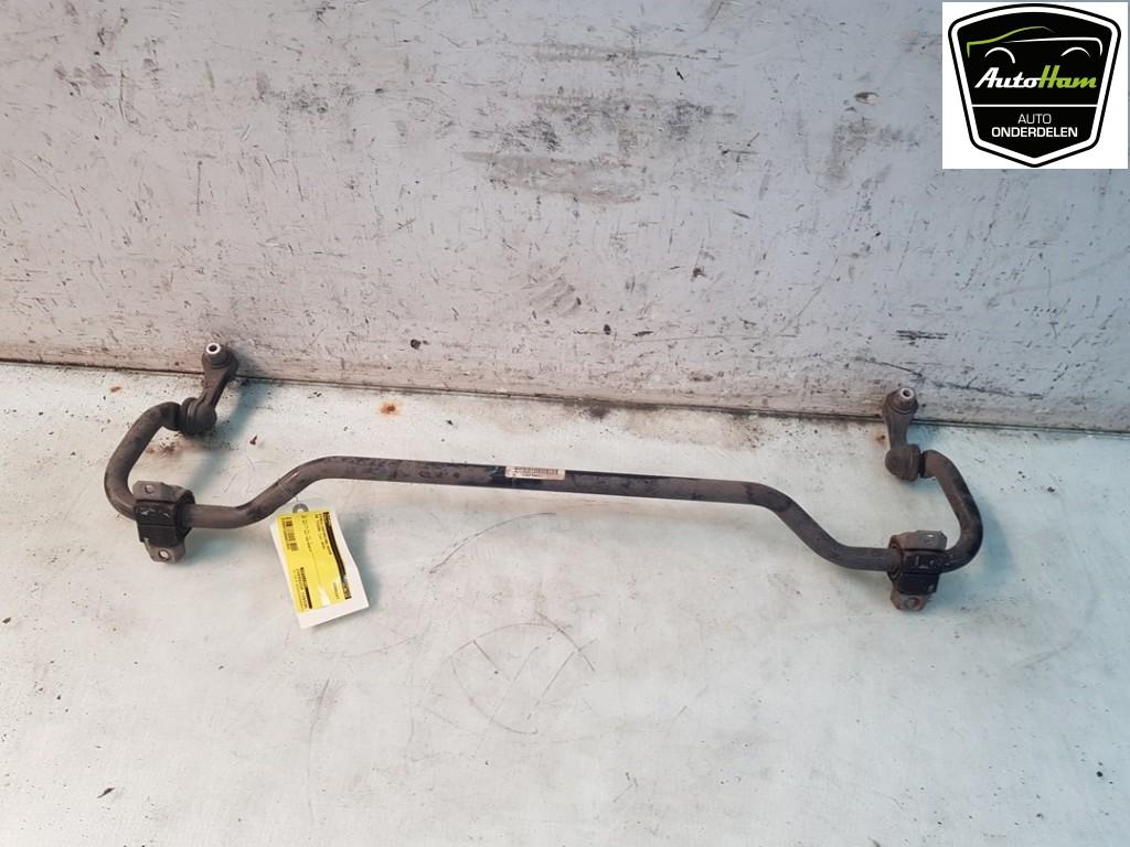 BARRE STABILISATRICE ARRIÈRE Tiguan (AD1) (|5QF511305C|), Dhr. J. Ham, Volkswagen, Administratie@autoham.nl, Utilisé