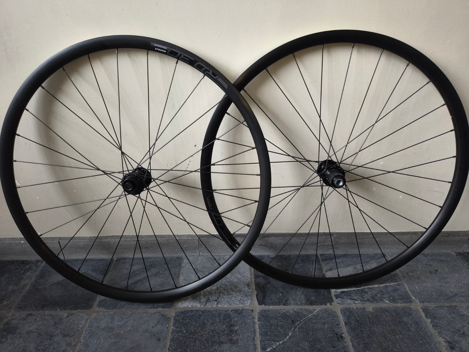 Maddux RD30 Cannondale. Nouveau. 11 ou 12 vitesses, Vélos & Vélomoteurs, Vélos Pièces, Enlèvement ou Envoi