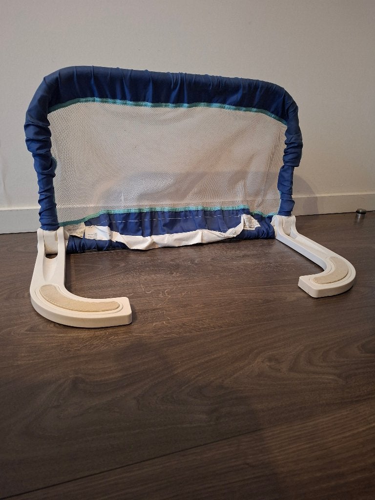 Barres de lit enfant, Enfants & Bébés, Enlèvement, Utilisé, Moins de 140 cm, Moins de 70 cm