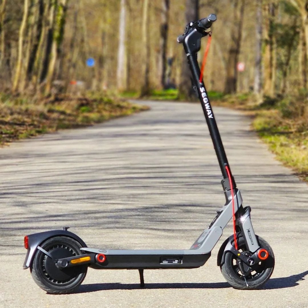Ninebot E3 e, Enlèvement, Neuf, Step électrique (E-scooter)