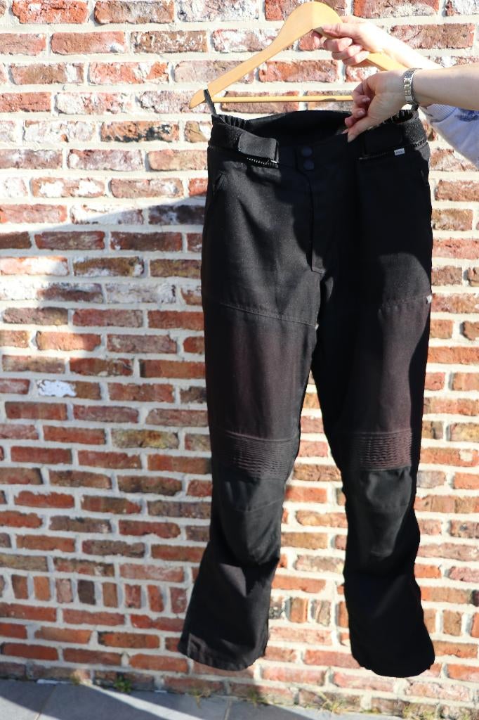 Pantalon moto IXS Taille DLL, Seconde main, Femmes, Pantalon | textile, Enlèvement