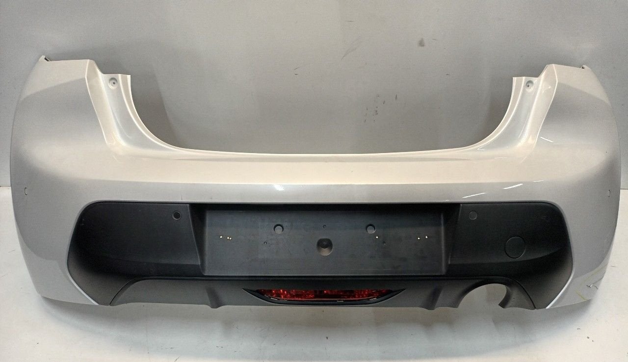 Bumper achter Peugeot 208, Onderdelen@venauto.nl, Van der Ven Autorecycling B.V., Gebruikt, Ettenseweg 76, 4706 PB Roosendaal, The Netherlands