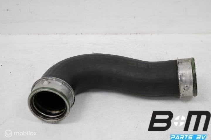 Laadluchtbuis VW Golf 5 3C0145832D, Auto-onderdelen, Gebruikt
