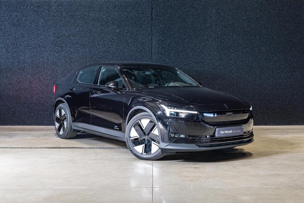 Polestar 2 Long Range Single Motor (automatique), Autos, Achat, 5 portes, 5 places, Automatique