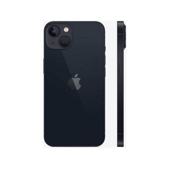 iPhone 13 — 128 Go — Minuit — À vendre, Télécoms, Téléphonie mobile | Apple iPhone, Utilisé, 128 GB, Sans abonnement, Sans simlock