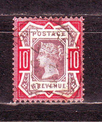 Postzegels UK (2) : Engeland tussen nr. 108 en 149, Postzegels en Munten, Postzegels | Europa | UK, Ophalen of Verzenden, Gestempeld